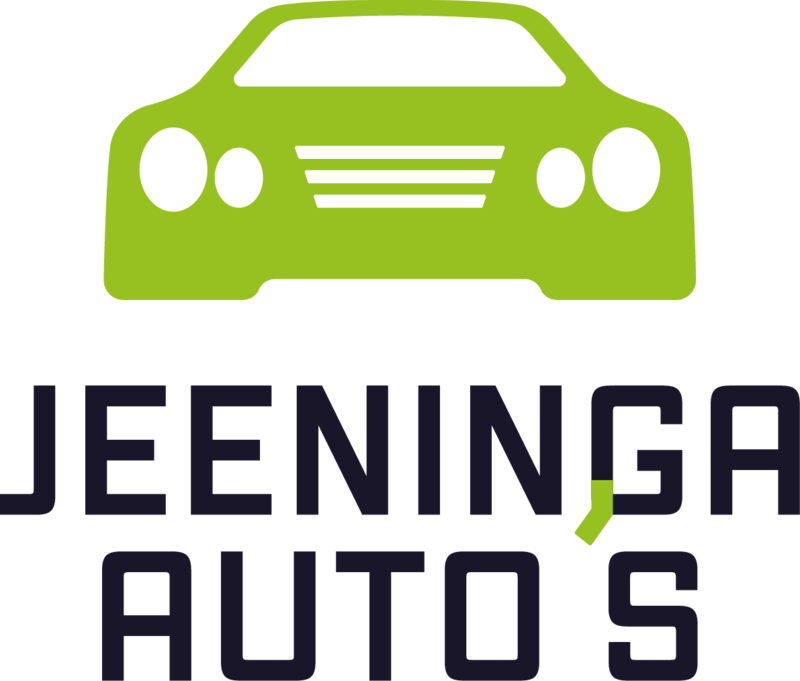 Jeeninga Auto's