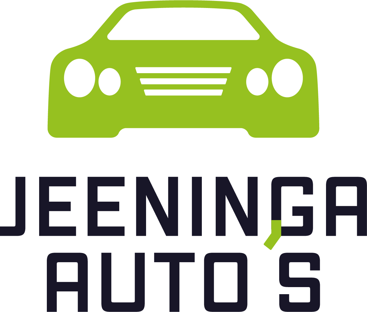 Jeeninga Auto's